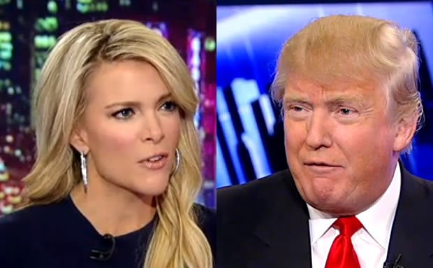 Donald Trump, You're Fired