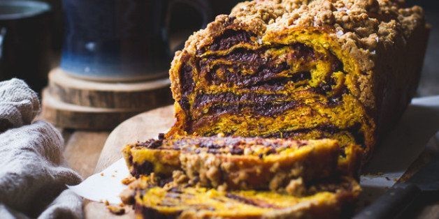 Babka Recipes That Are Braided Full Of Deliciousness | HuffPost Life