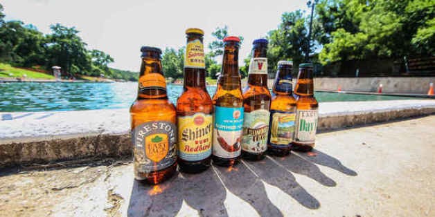 Beer Experts Select the 17 Best Summer Beers | HuffPost Life