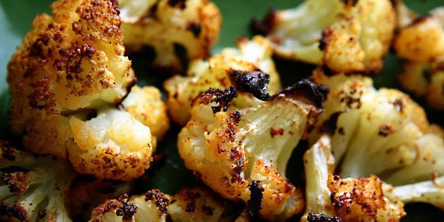 7 of the Best Cauliflower Recipes Ever | HuffPost Life