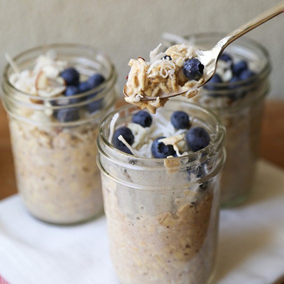 3 Easy Ways to Make Oatmeal for Breakfast