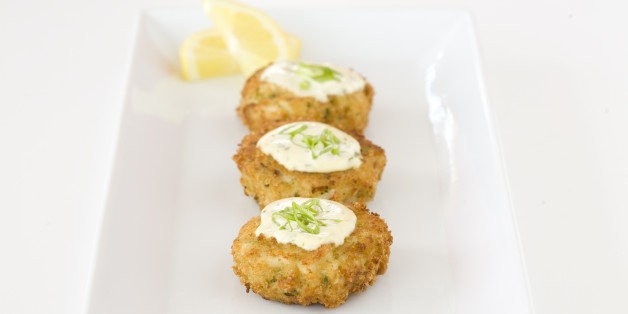 Maryland-Style Memorial Day: 5 Delicious Dishes for Your Feast | HuffPost Life