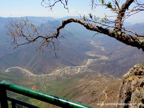 10 Places You Should Visit In Mexico