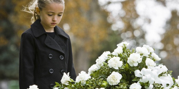 When I'm Gone Please Don't Have a Funeral