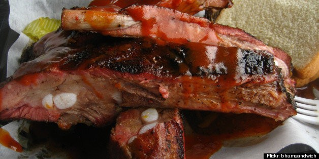 A Love Letter To Barbecue (PHOTOS) | HuffPost Life