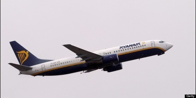 Tips for Booking Flights on Europe's Budget Airlines
