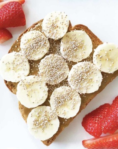 16 Easy And Delicious Breakfasts You Can Make In An Office Kitchen | HuffPost Life