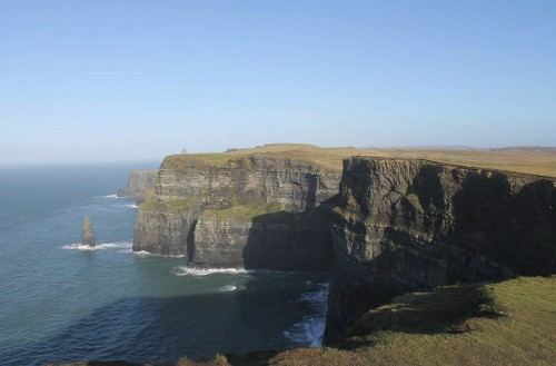 5 Reasons to Visit Ireland in Winter