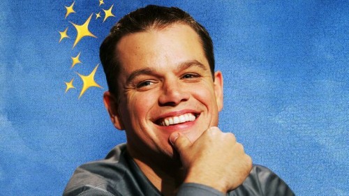 How Weinstein And The Hollywood Machine Created ‘Good Guy’ Matt Damon