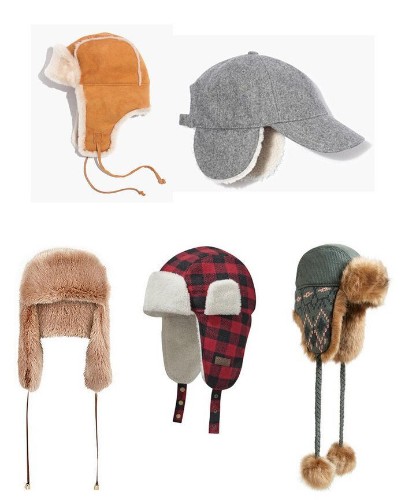 The Most Stylish Winter Hats You Can Wear (That Aren't A Beanie) | HuffPost Life