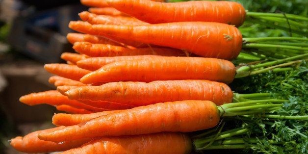 10 Superfoods That Can Help You Achieve More Restful Sleep | HuffPost Life