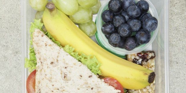 Why Frequent Small Meals Can Stall Fast, Lasting Fat Loss | HuffPost Life