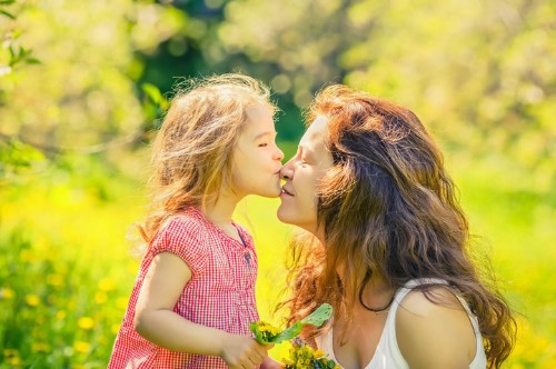 The Relationship Advice Divorced Parents Would Give Their Kids