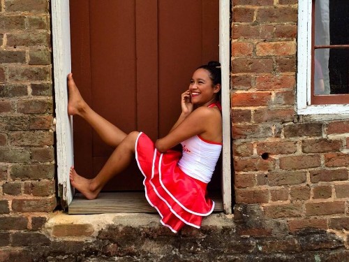 Ballet is Necessary: Teaching Leadership While Breaking Barriers