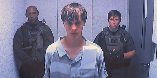 South Carolina Lutheran Pastor: Dylann Roof Was Church Member, His Family Prays For Victims