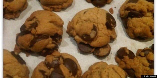 It's National Chocolate Chip Cookie Day! Let's Celebrate! | HuffPost Life
