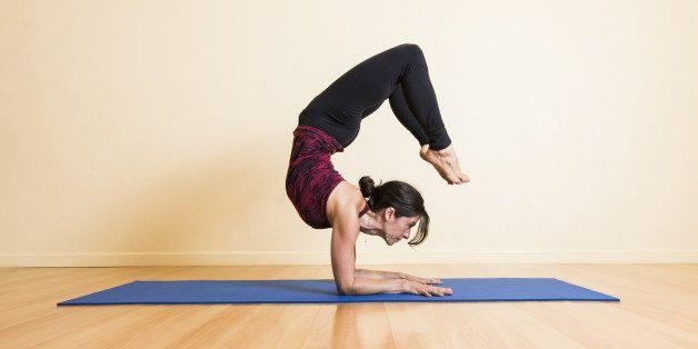 18 Convincing Reasons To Give Yoga Another Try | HuffPost Life