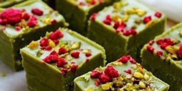 10 Unexpected, Energizing Snacks To Keep You Going After 3 p.m. | HuffPost Life