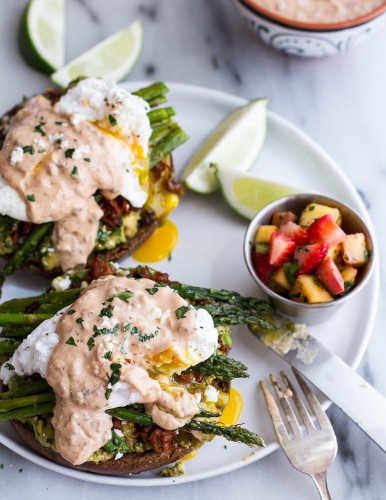 Here's How To Find Out Exactly How Fresh Your Eggs Are