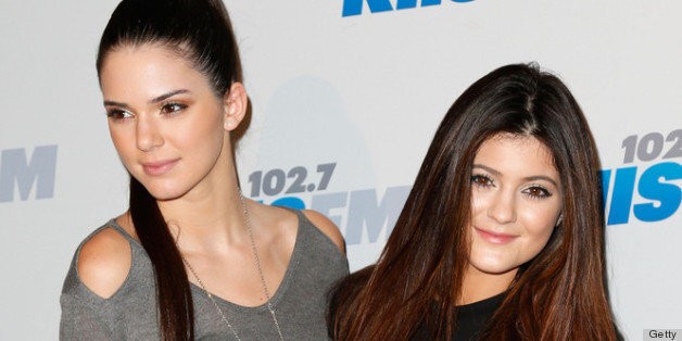 Jenners vs. Olsens: Which Is The Superior Design Duo? (PHOTOS)