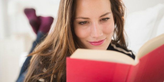 30 Books You Should Read Before You're 30