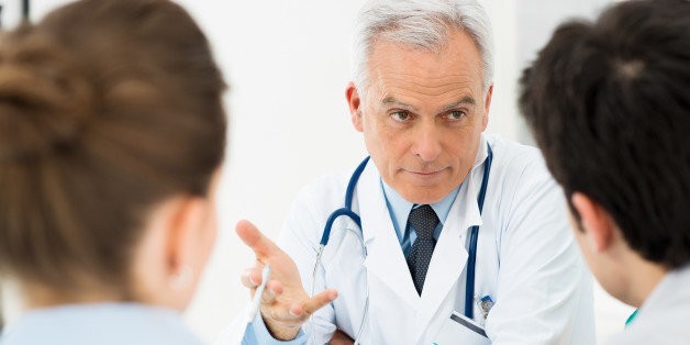 How to Have a Good Knee Replacement