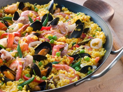 How to Make Perfect Paella Every Time