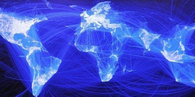 Something Extraordinary Is Happening in the World, And Most People Haven't Noticed