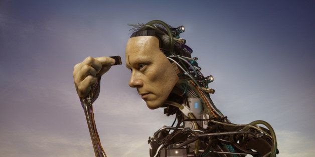 Should We Fear Artificial Intelligence? The Experts Can't Seem To Agree