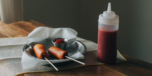 How to Make Corn Dogs | HuffPost Life
