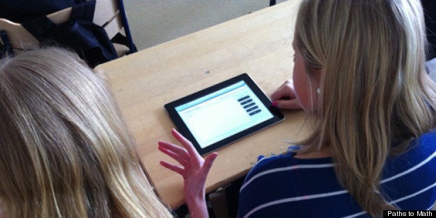 The Global Search for Education: Finnish Math Lessons
