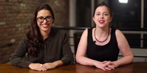 How Two Women Are Trying To Make Sex Better For All Women