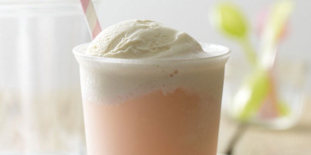 Food Porn Alert: 50 Gorgeous Spring Recipes