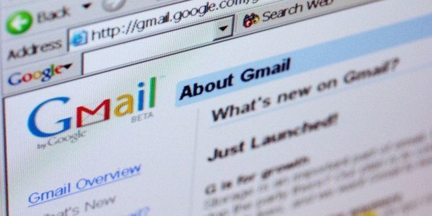 8 Super-Specific Steps To Dealing With Gmail Overload