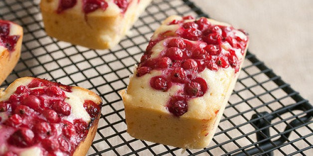 Red Currant Recipes (PHOTOS) | HuffPost Life