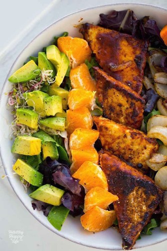 21 Vegan Barbecue Staples That'll Make Any Cookout An Herbivore's Delight