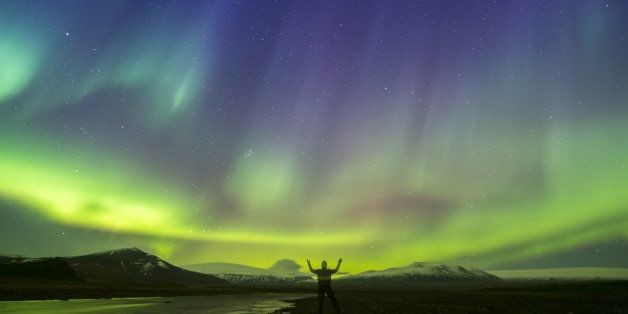 Time and Place Combinations: A Travel Destination for Every Month