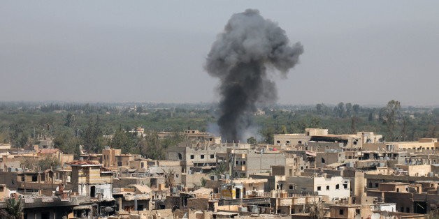 Syria Conflict Indicates Armageddon, Say One Third Of Americans (SURVEY)