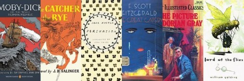 How Cell Phones Would Change The Plots Of Famous Books