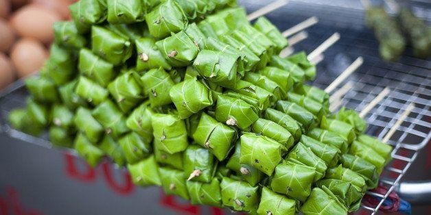 20 Must-Try Street Foods Around the World