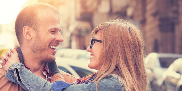 Is The Person You're Dating Marriage Material?