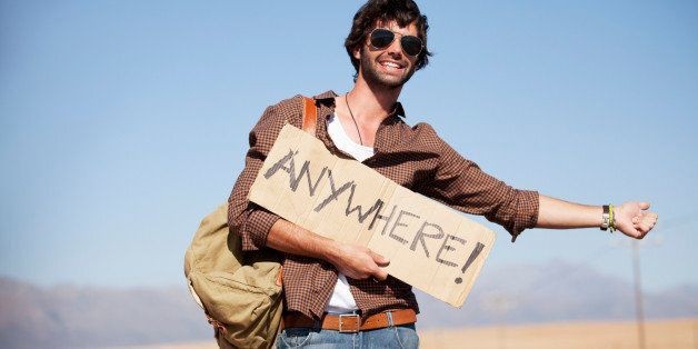 Why You Should Quit Your Job and Travel in Your 20s | HuffPost Life