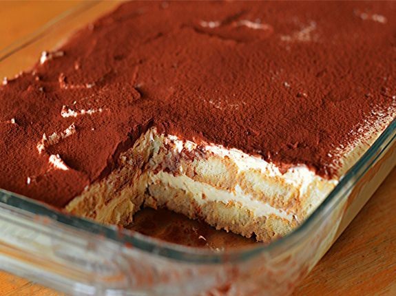 7 Very Cool No-Bake Summer Desserts | HuffPost Life