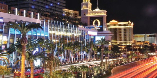 7 Places You Can Legally Drink on the Street in the U.S. | HuffPost Life