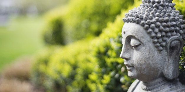 What Would Buddha Do About the Terrorist Attack in Paris?
