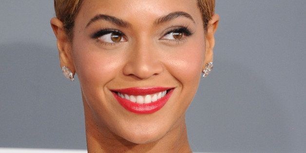 Beyoncé Pens Badass Essay On Gender Equality