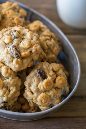 Cook These 7 Recipes On Sunday, And Feed Yourself All Week