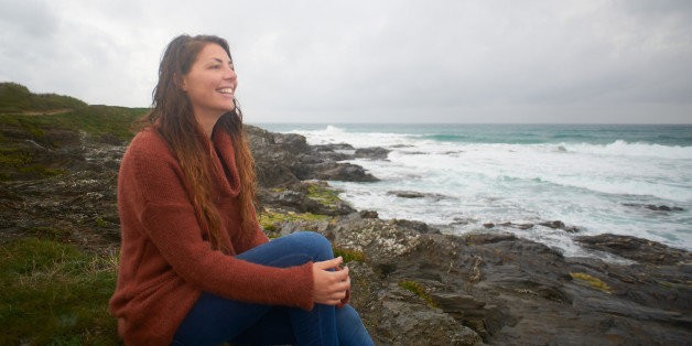 7 Quotes To Inspire You To Seize The New Year | HuffPost Life