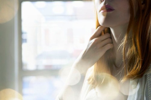 A Wandering Mind Isn't Just A Distraction. It May Be Your Brain's Default State. | HuffPost Life