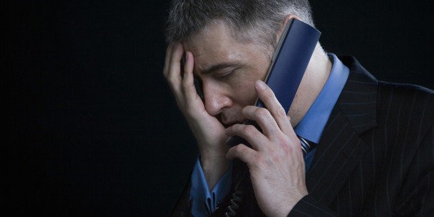 Life Lessons From a Crisis Line | HuffPost Life
